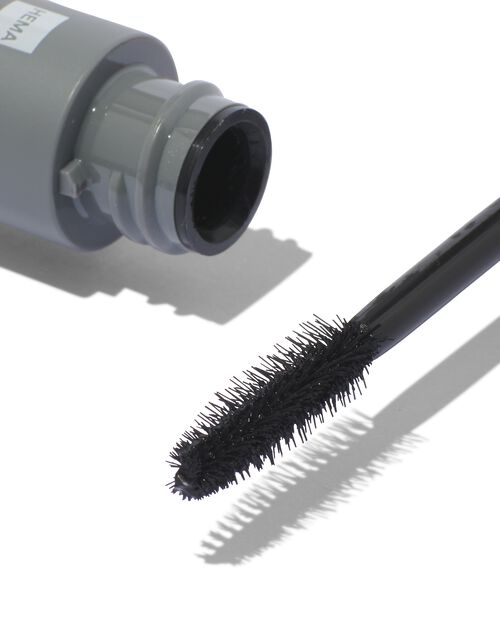 mascara effet faux cils waterproof noir