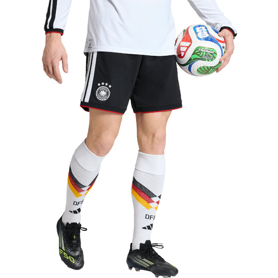adidas Duitsland Thuis Tenue WK 2026