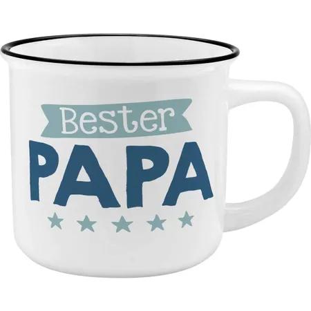 Sheepworld Lieblingsbecher - Papa