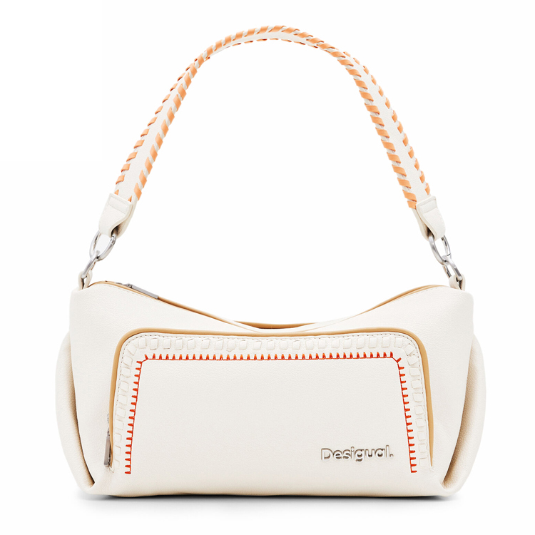Desigual Bag_Prime Urus | BEIGE