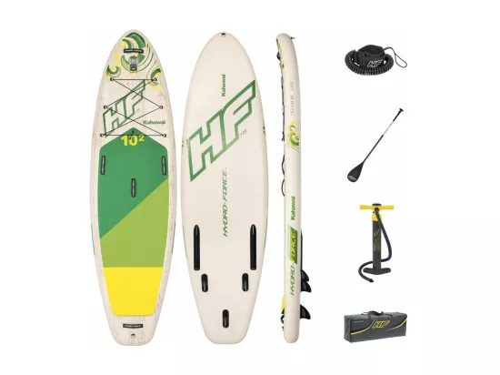 Paddle SUP - Kahawai - 310 x 86 x 15 cm