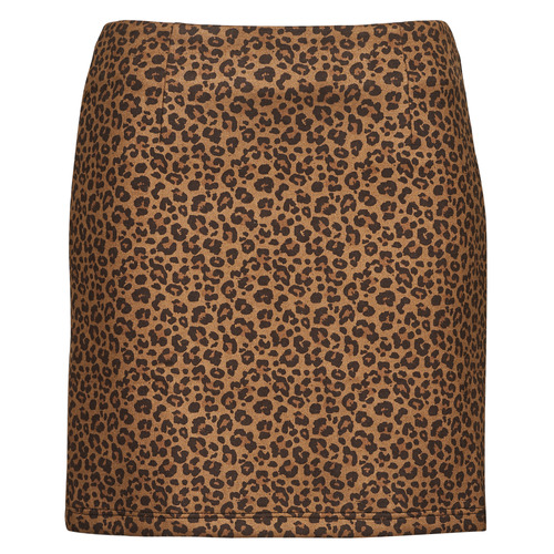Moony Mood - BAINA - Marron