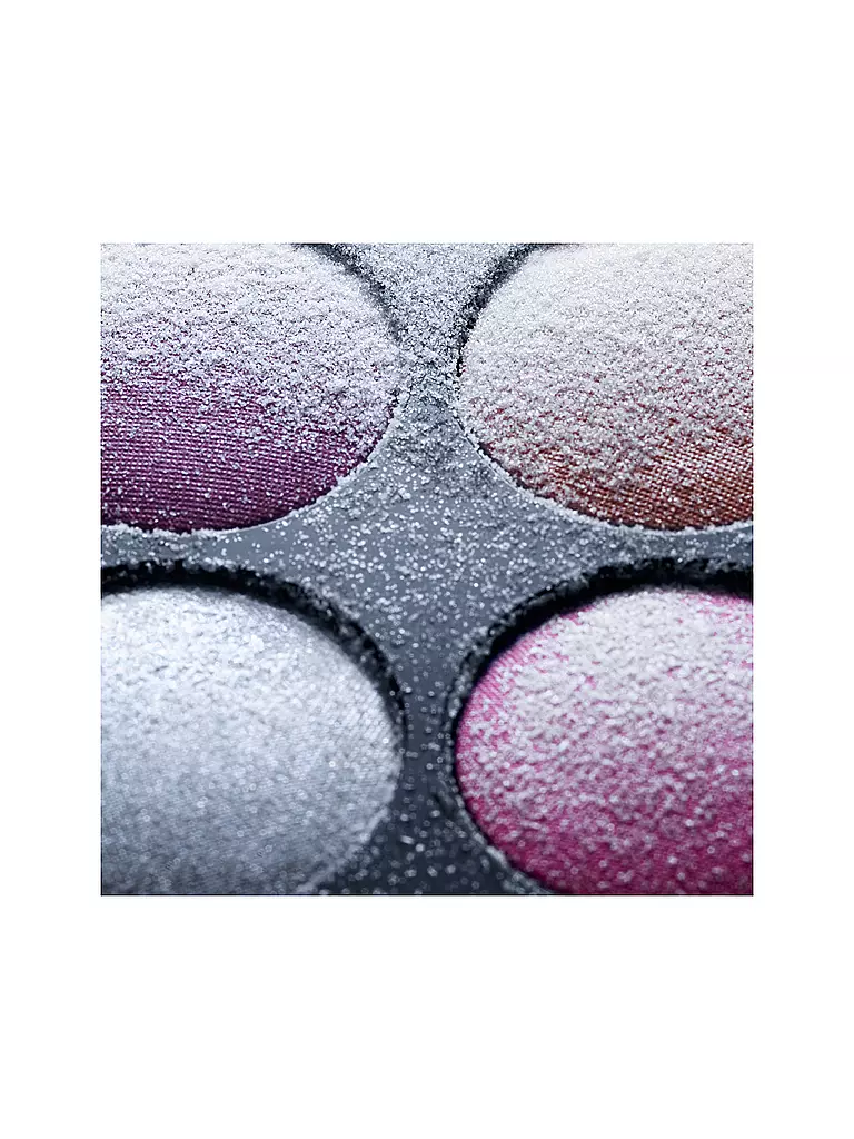 CHANEL LIDSCHATTEN UND ROUGE 12G beere