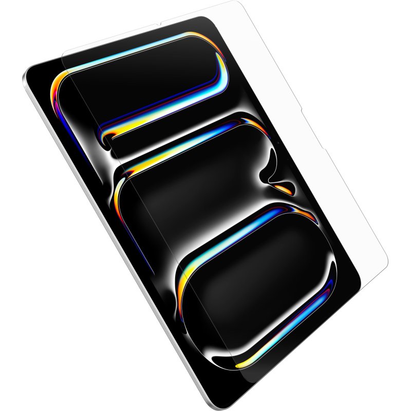 OtterBox Premium Glass Antimicrobial Series pour iPad Pro 13