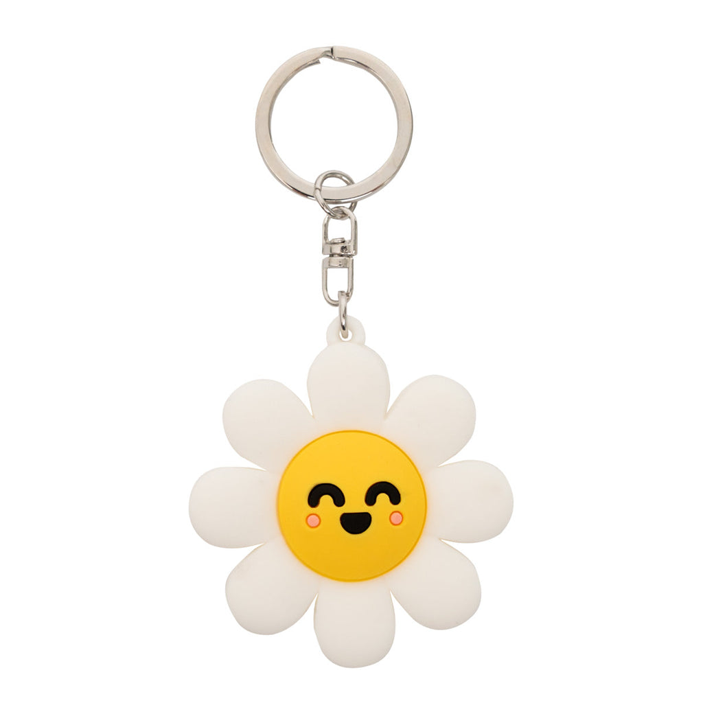 Porta-Chaves - Daisy