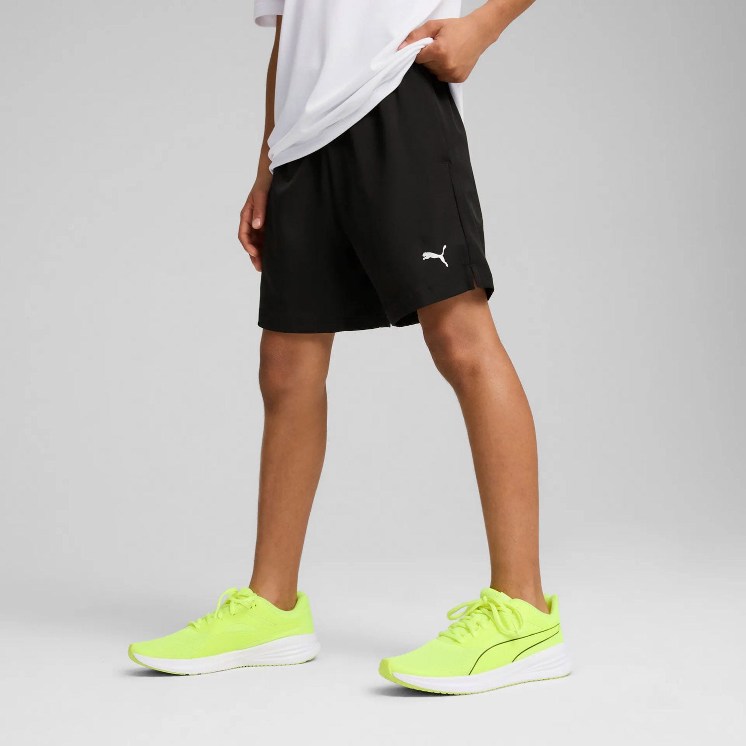 PUMA  Woven Shorts Kids