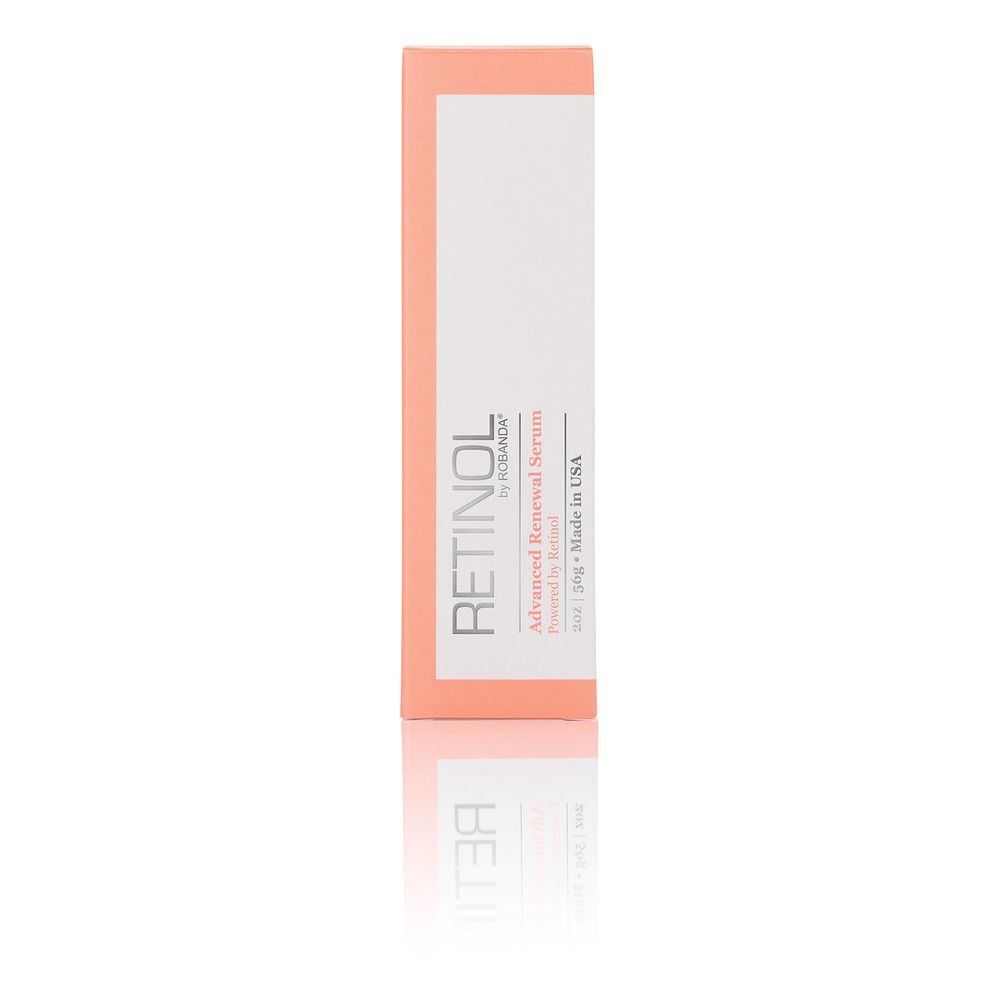 Retinol By Robanda Advanced Renewel Serum - 56 g.