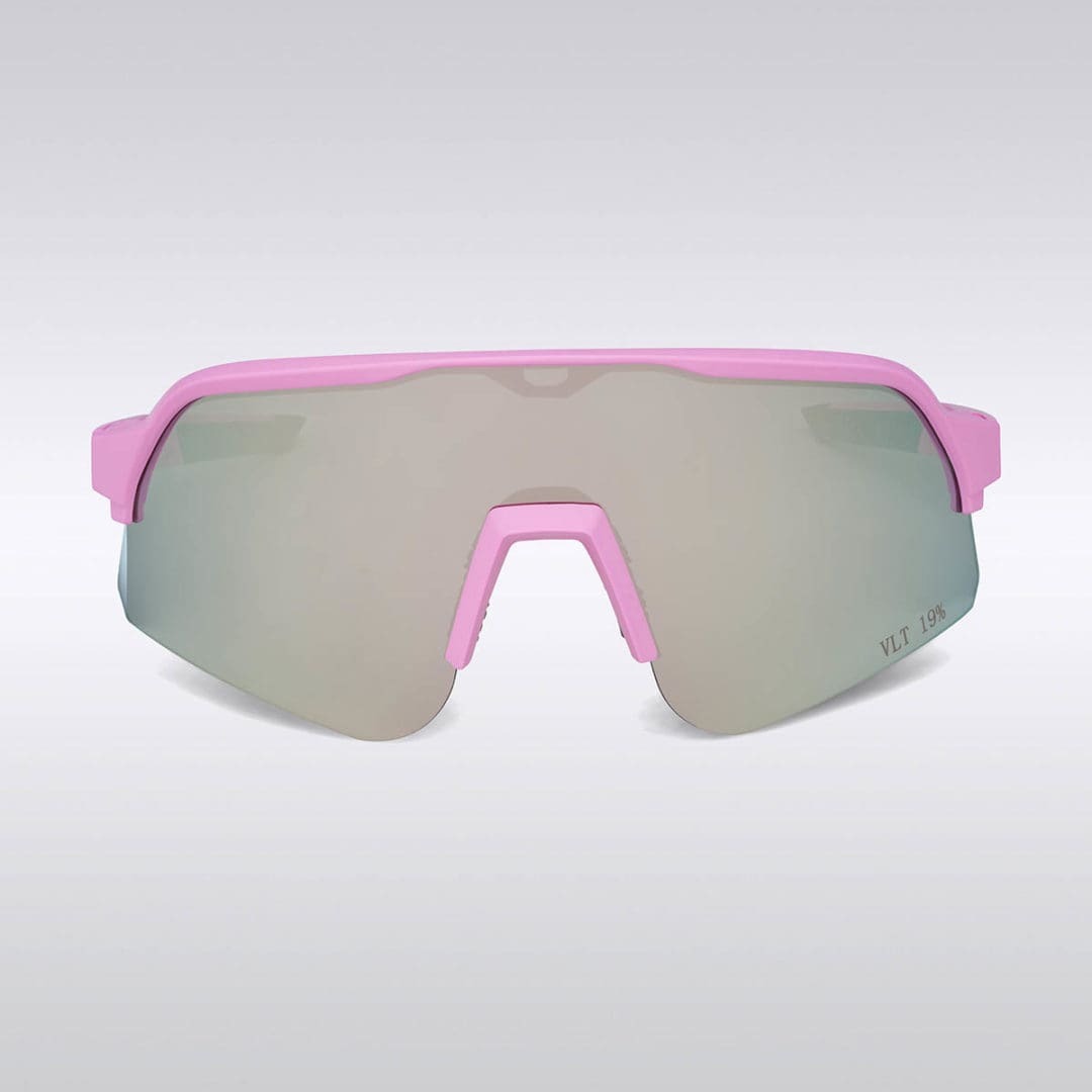 Bodhi Sportsbriller Premium Pack 38/Dusty Pink