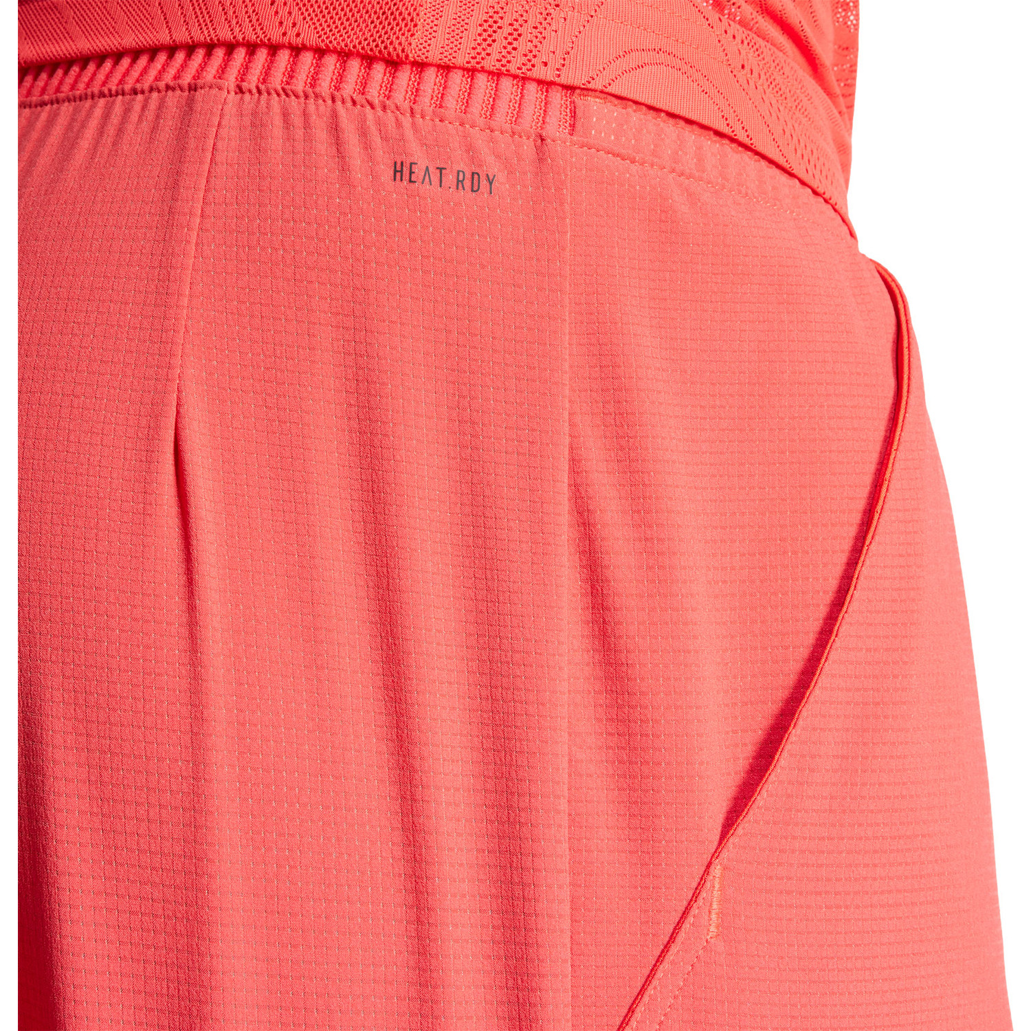 adidas Ergo 9 Inch Short