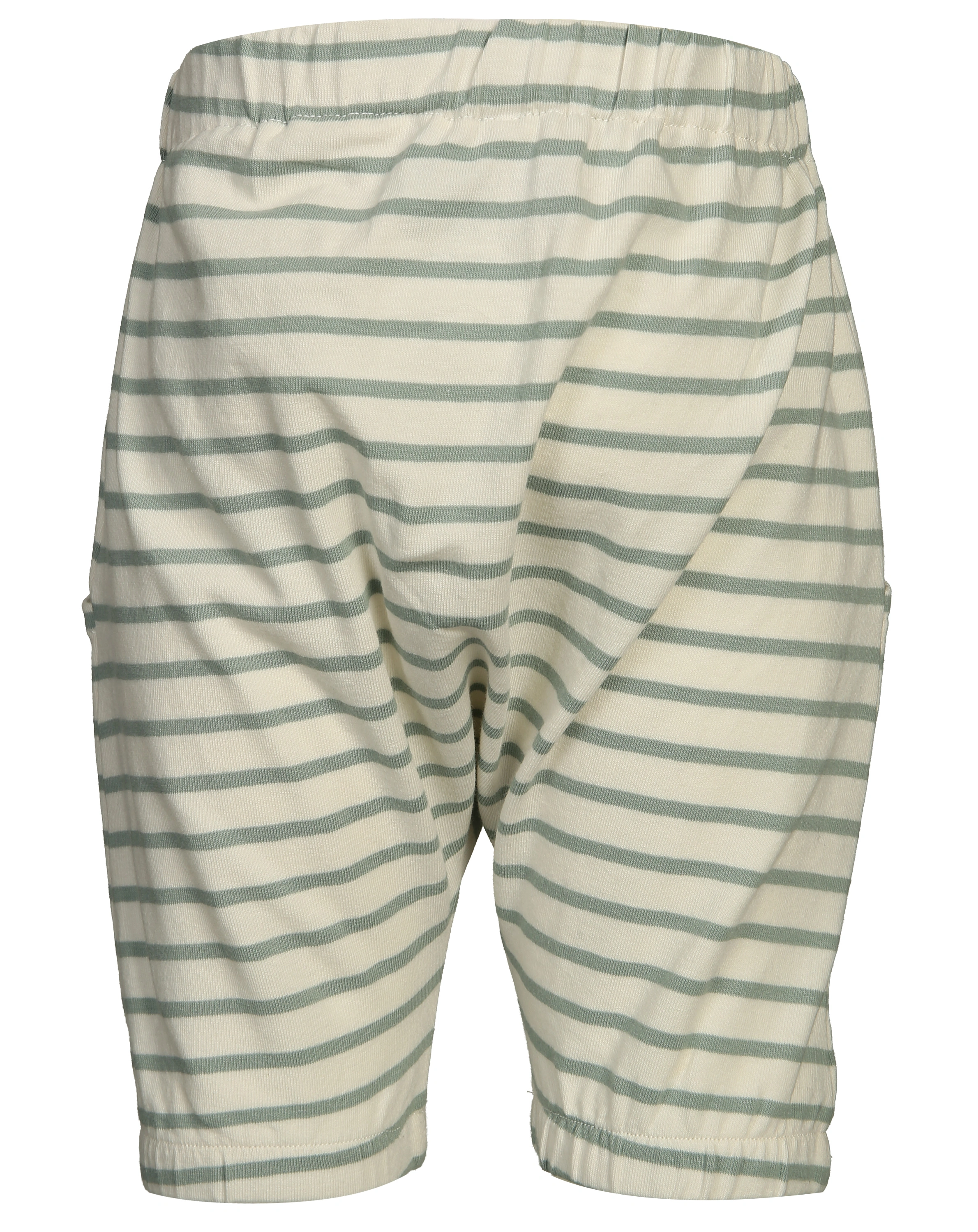 Shorts HALVOR in jade green