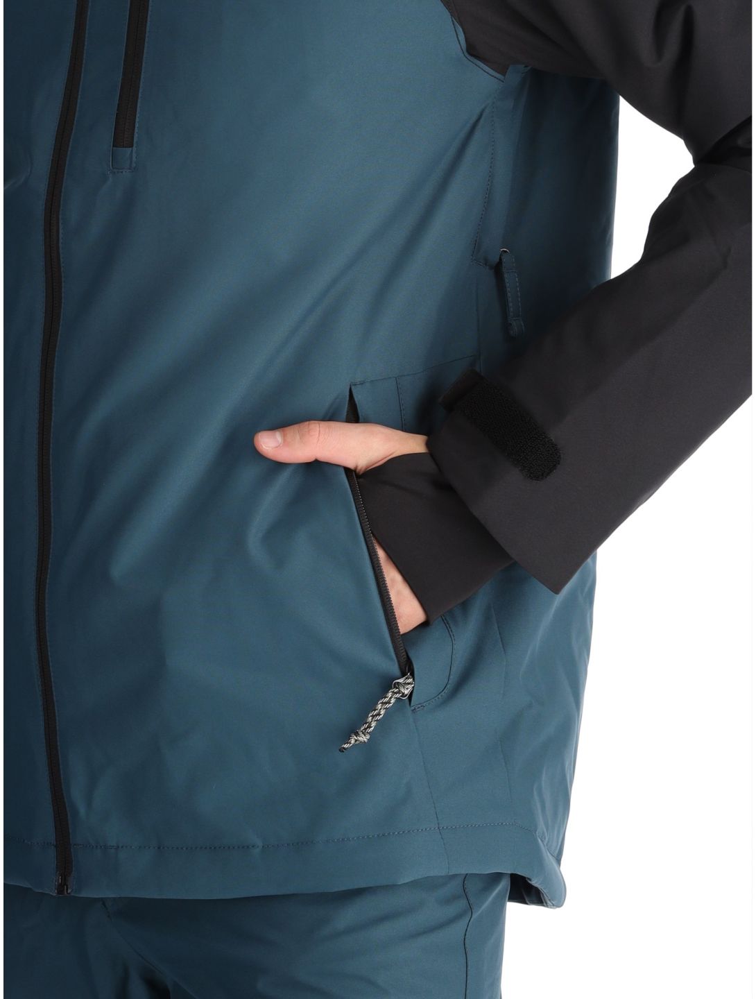 Hammer Plus Snow ski-jas heren