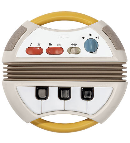 Tiny Love Musikinstrument - Mundharmonika - Tiny Rocker