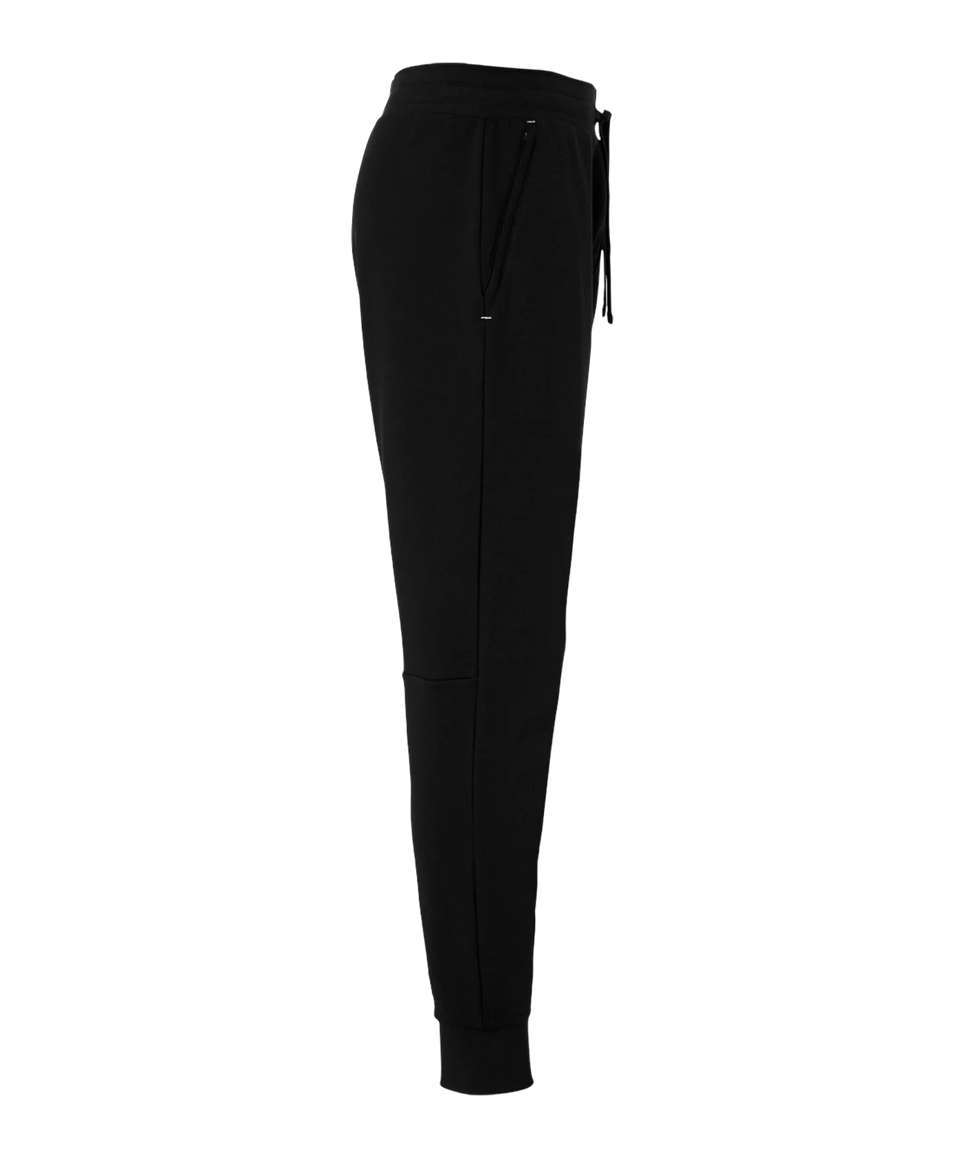 Kempa Modern Traininngshose Schwarz F01