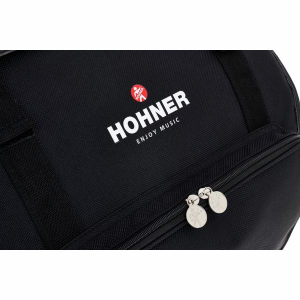 Hohner Gig Bag 72 Bass Akkordeon