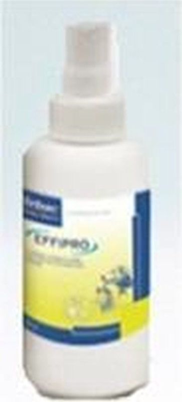 Virbac - Effipro - Spray - Dieren - Effectief tegen Vlooien en Teken