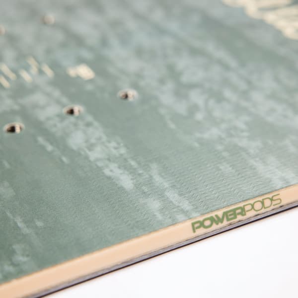 Splitboard NITRO VOLTA W LIGHT GREEN