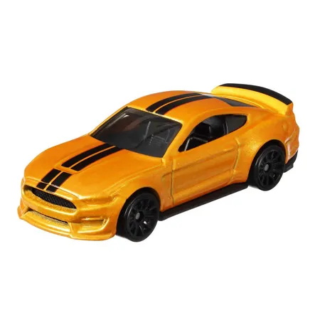 Hot Wheels Cabrio Autos Sortiment, 1 Stück, sortiert