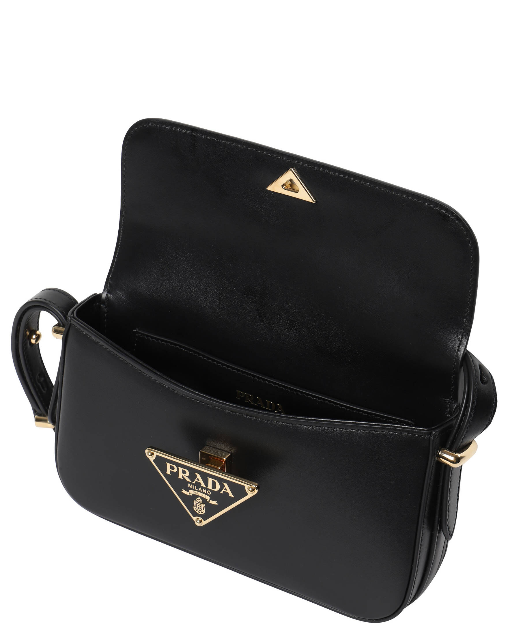 Prada| Damen Umhängetasche
