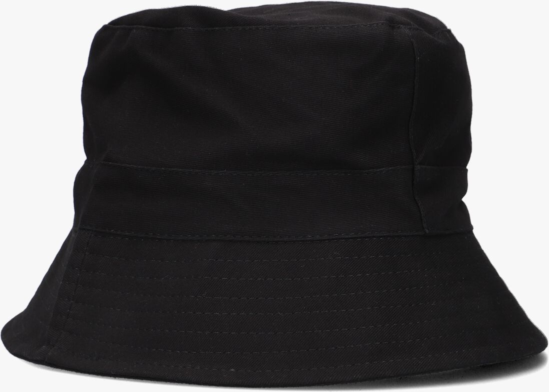 MSCH COPENHAGEN zwarte msch copenhagen hoed mschbalou bucket hat
