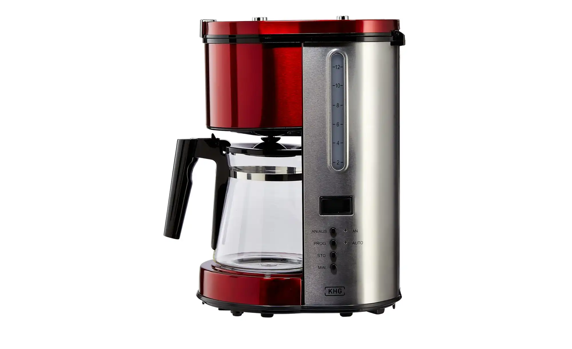 KHG Kaffeeautomat KA-114 (MRE)