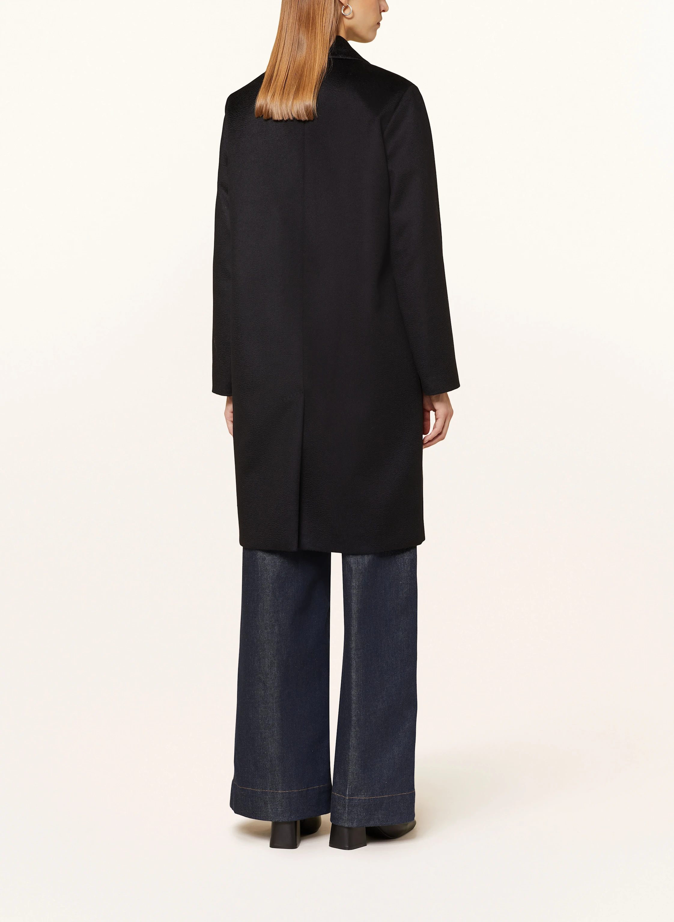 WEEKEND Max Mara Wollmantel ZUM