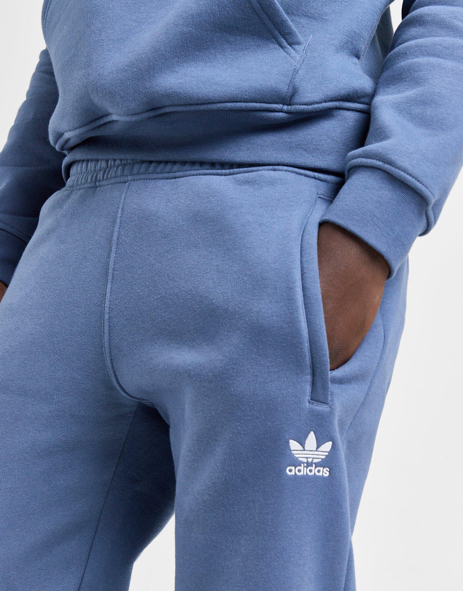 adidas Originals Pantalon de jogging Trefoil Essential