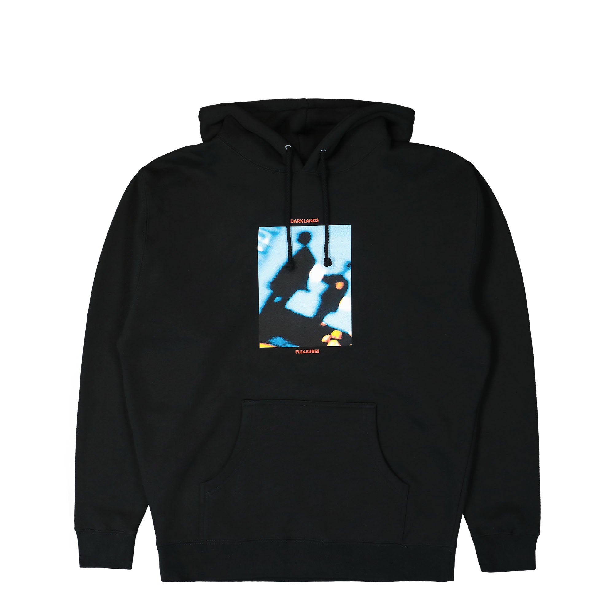 Pleasures<br>Darklands Hoodie