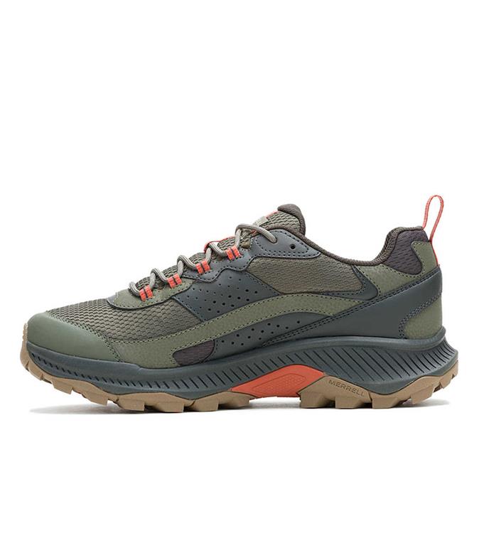 Merrell Speed Strike 2 GTX J037827 GREEN