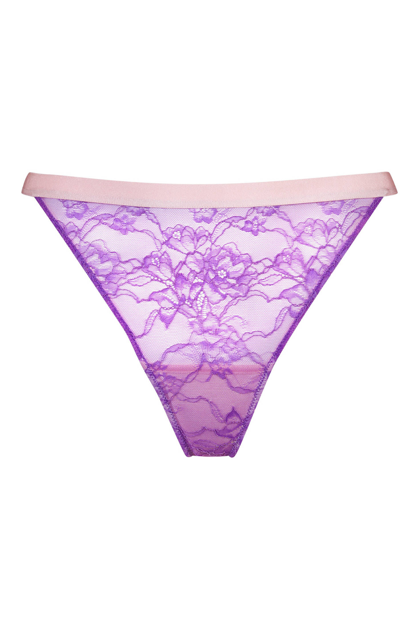 mey| Damen String Serie Poetry Style