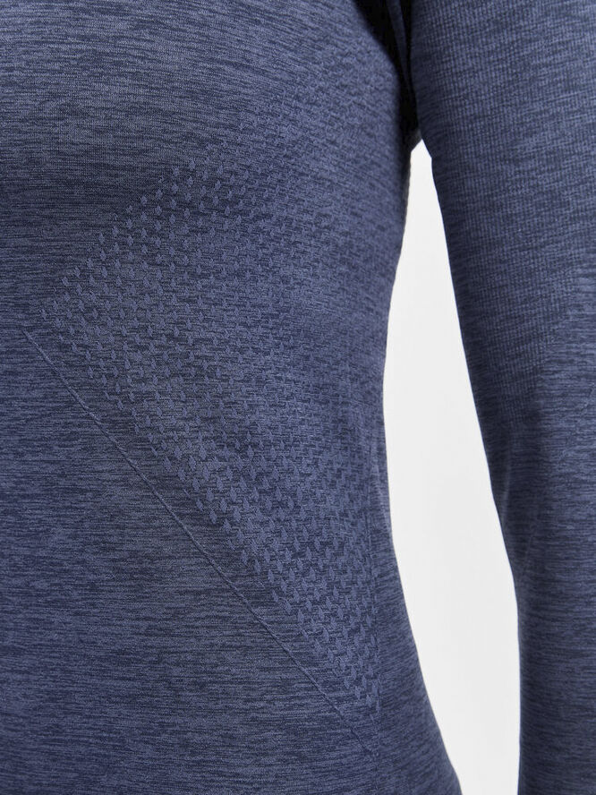 Craft Core Dry Active Comfort undertrøje Blå
