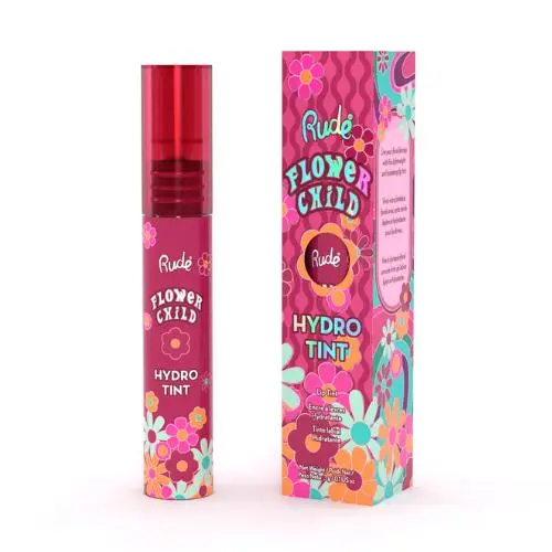 Flower Child Hydro Tint Petunia