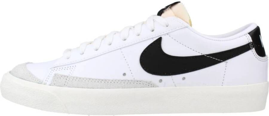 Nike Crater Impact Dames Sneakers White Dames