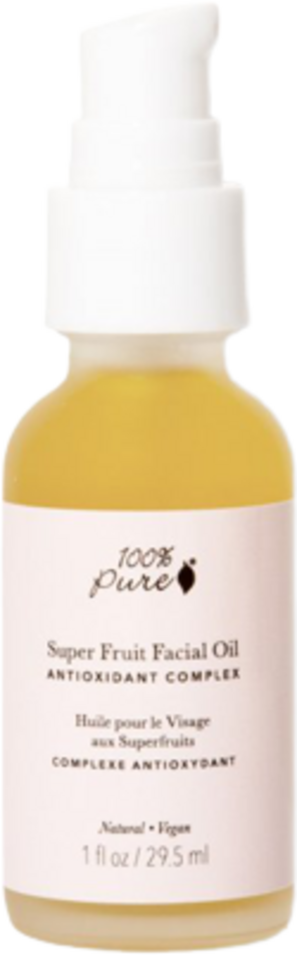 100% Pure  Super Fruit Facial Oil, 29,50 ml