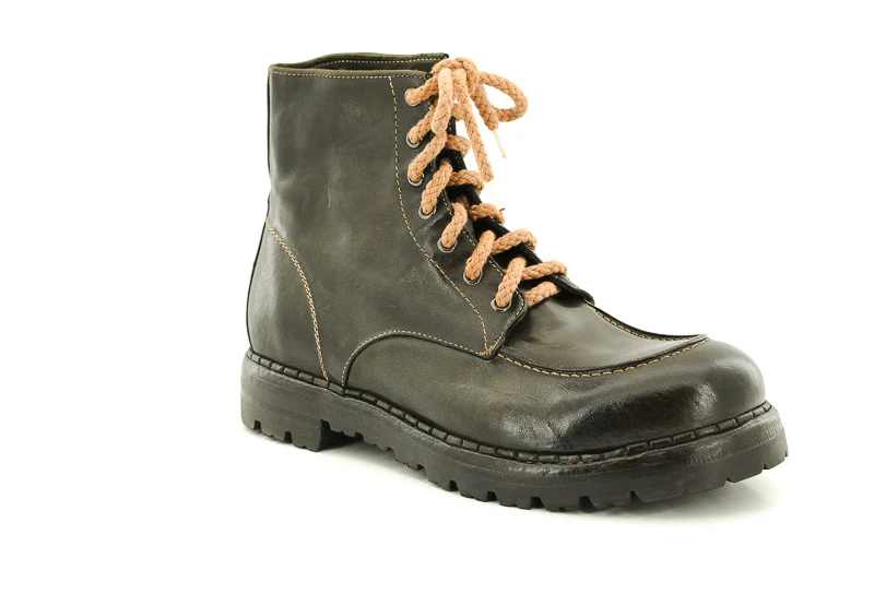 LEMARGO - BOOTS AO10A KHAKI