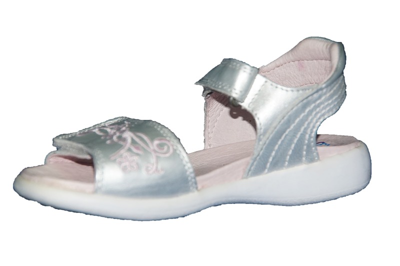 Twins 038020 wijdte 4 Silver