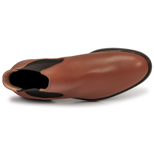 Selected - CHELSEA Cognac