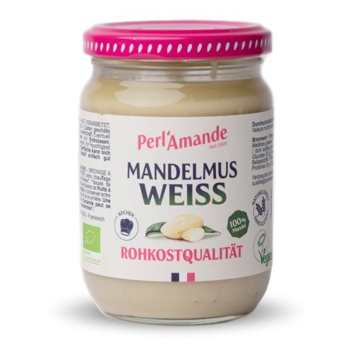 Sunday Natural Products  WEISSES MANDELMUS BIO