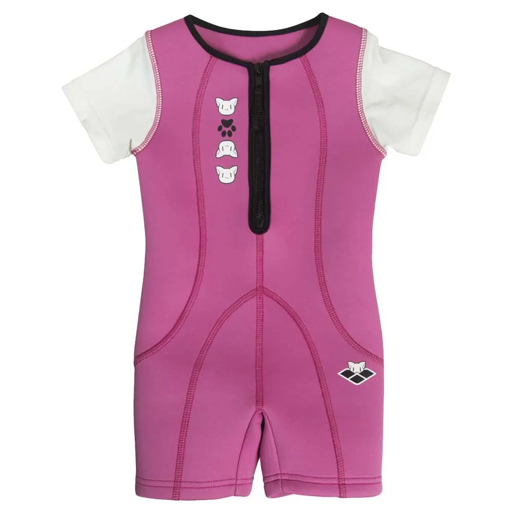Arena AWT UV-Kurzarm-Overall