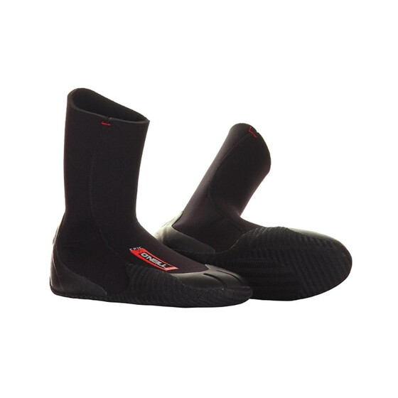O'Neill Neoprenschuh Youth Epic 5mm RT Boot Black FA24