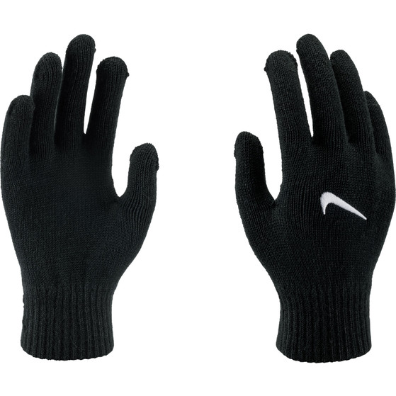 Nike Knit Swoosh Gloves Junior