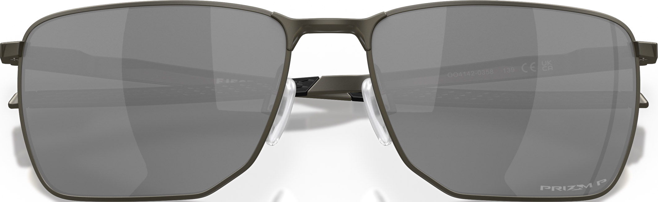 Ejector 0358/Carbon w/Prizm Black Polarized