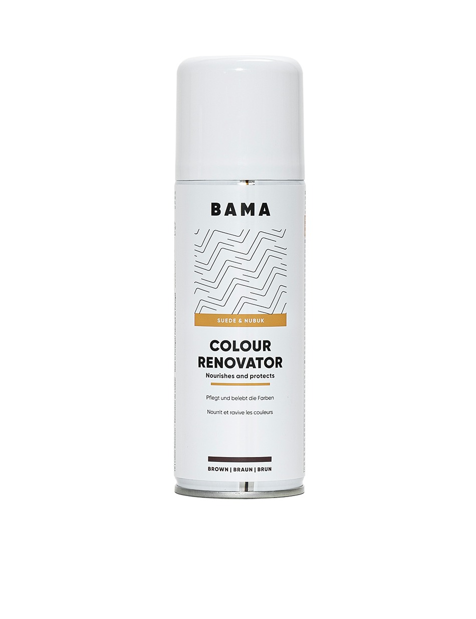 Colour Renovator braun