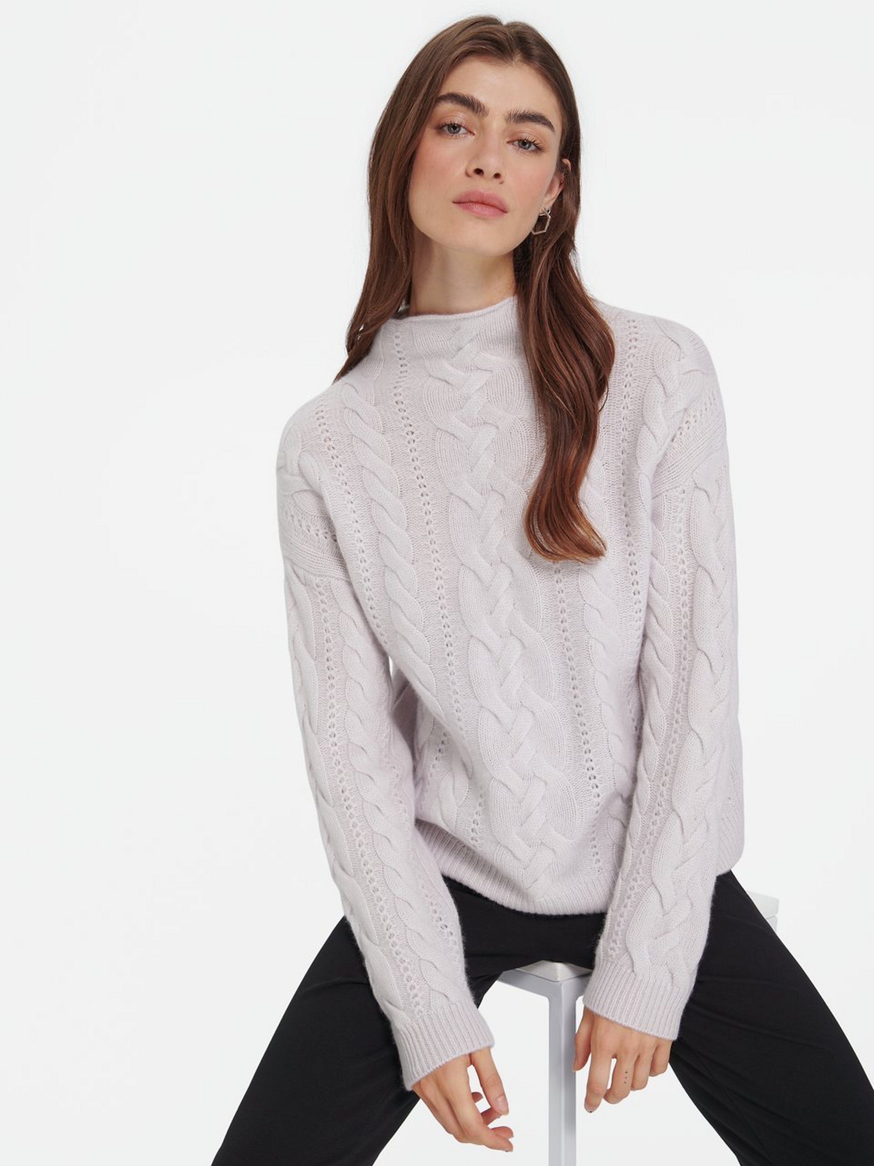 Strickpullover