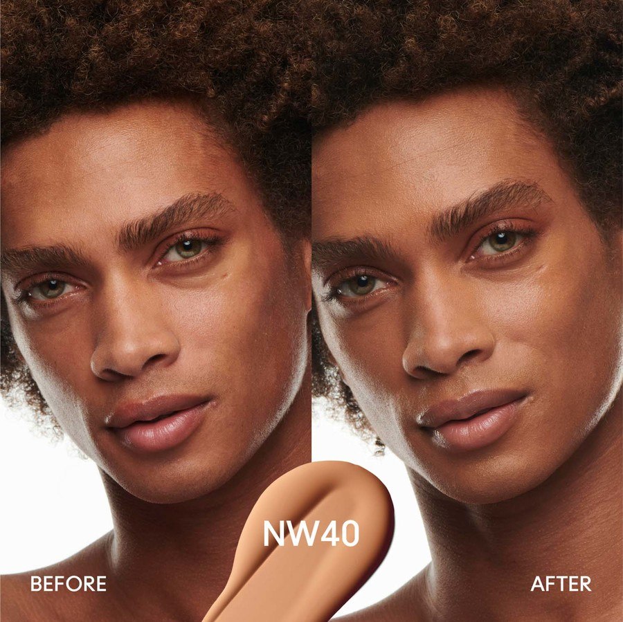 MAC Studio Radiance Serum-Powered Foundation NW40 30ml