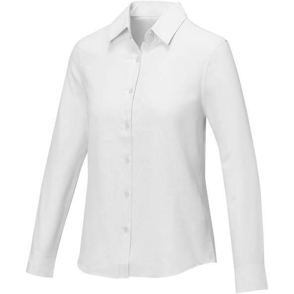 Elevate Essentials 38179 - Chemise à manches longues Pollux pour femme