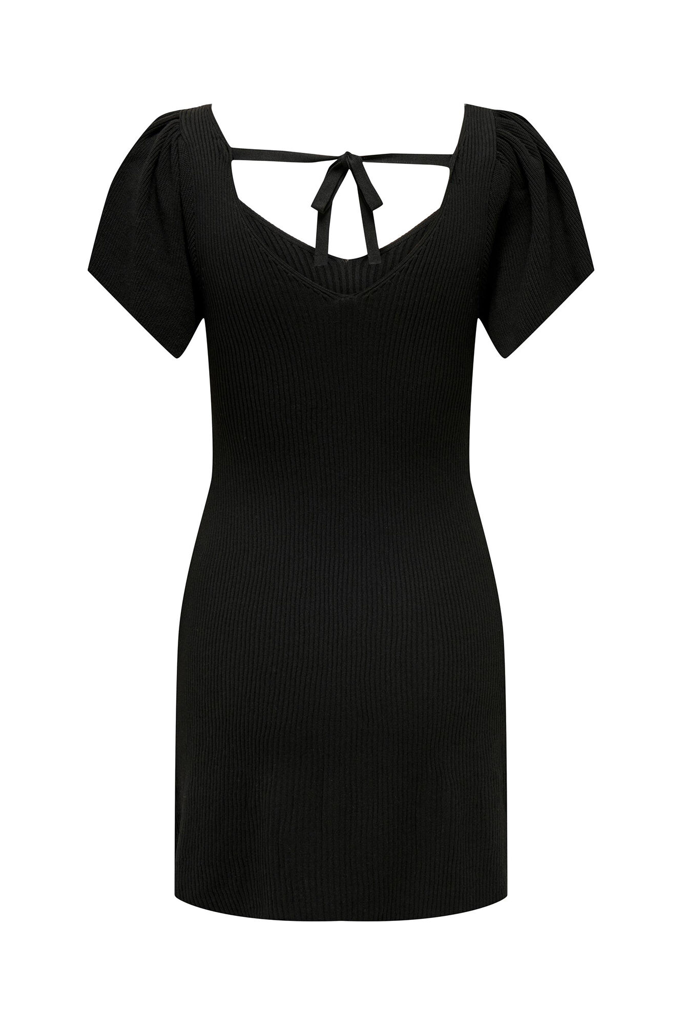 Vestido curto