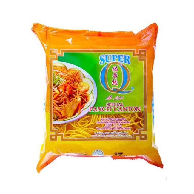 Super Special Pancit Canton 227g
