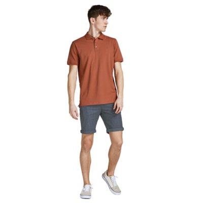 Bermuda homme Fury JACK JONES