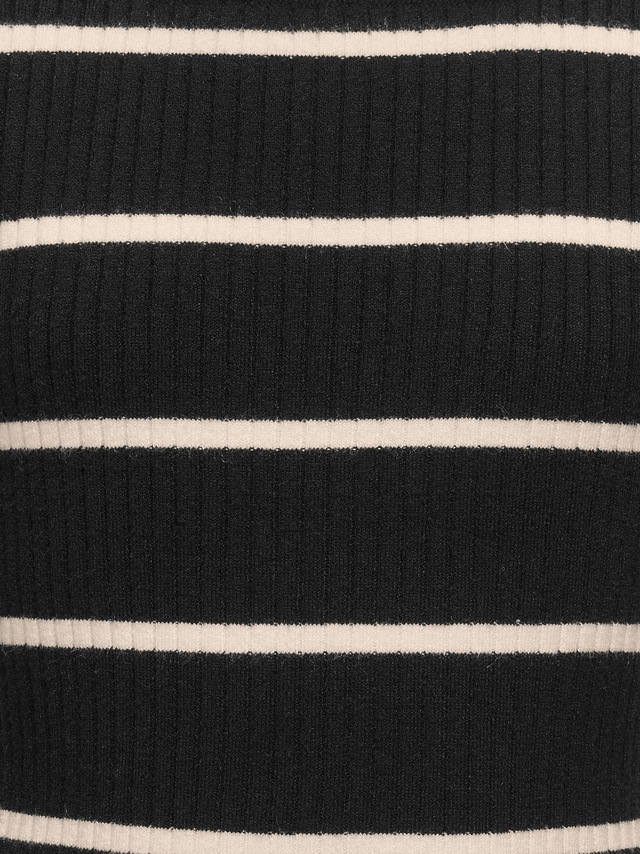 KIDS ONLY Strickpullover »KOGIBI LS RIB BOATNECK CP KNT«