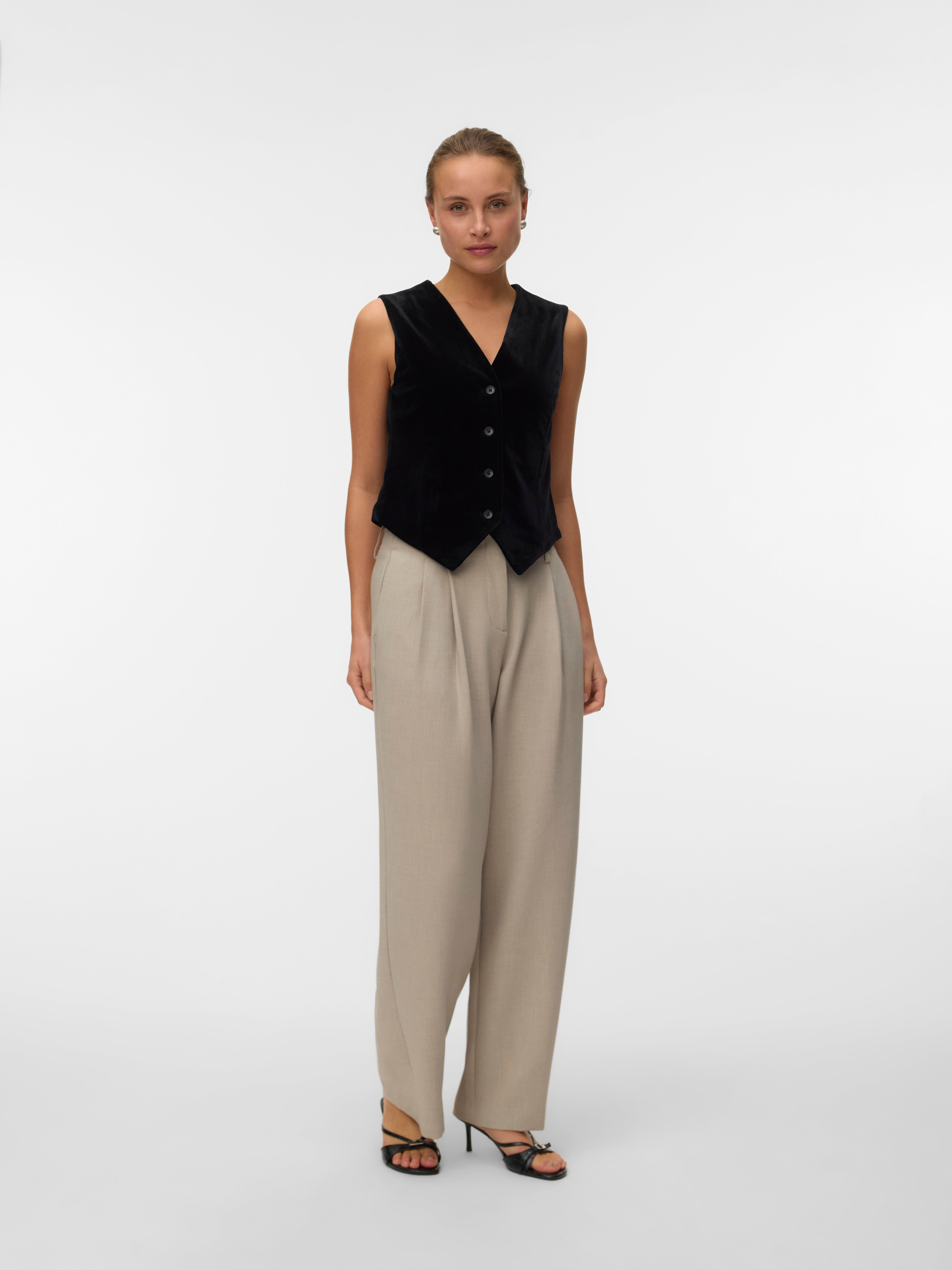 VMSHANNA Stijlvol gilet